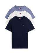 TOMMY JEANS T-shirt TJM XSLIM 3 PACK TEE