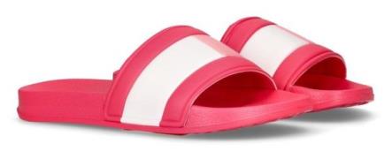 Tommy Hilfiger Badslippers , pool slides, zomerschoen, huisschoen om i...
