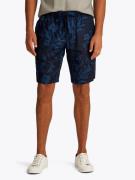 Tommy Hilfiger Short HARLEM PO LINEN PRINT SHORT