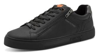 Marco Tozzi Sneakers , vrijetijdsschoen, halfschoen, veterschoen met z...