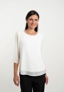 Seidel Moden Chiffon blouse
