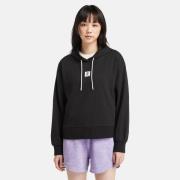 Timberland Hoodie STACK LOGO Loop Back Hoodie (1-delig)