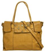 Samantha Look Shopper echt leer, made in italy