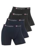 Champion Boxershort 4 pk Boxer (set, 4 stuks)