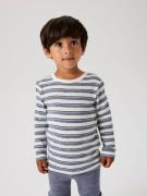 Name It Shirt met lange mouwen NMMWANG WOOL NEEDLE LS TOP NOOS