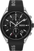 Boss Chronograaf Velocity Quartz horloge, herenhorloge, armbandhorloge...