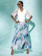 Creation L Shirt met korte mouwen Modal-mix-shirt (1-delig)