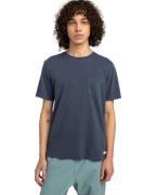 Element T-shirt Lowcase Pigment