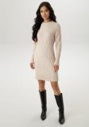 Aniston SELECTED Gebreide jurk