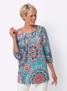 Classic Basics Lang shirt (1-delig)