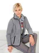 Casual Looks Fleecejack