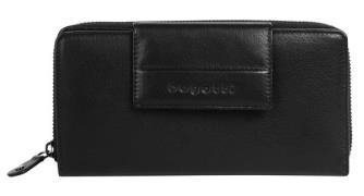 Bugatti Portemonnee NOME echt leder