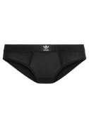 adidas Originals Bikinibroekje Adicolor Flex Ribbed Cotton met hoge ad...