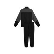 PUMA Joggingpak WOVEN COLORBLOCK TRACKSUIT (2-delig)