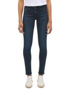 MUSTANG Slim fit jeans Dames stijl Shelby slim