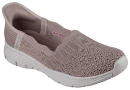 Skechers Slip-on sneakers SEAGER-BELIEVE IT , slipper, revalidatiescho...