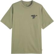 Levi's® T-shirt SEVINTAGE met logo-patch op de borst