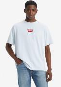 Levi's® T-shirt SEVINTAGE met logo-patch op de borst