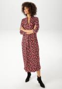 Aniston CASUAL Midi-jurk