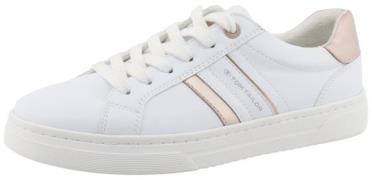 Tom Tailor Sneakers , vrijetijdsschoen, lage schoen, veterschoen, cont...