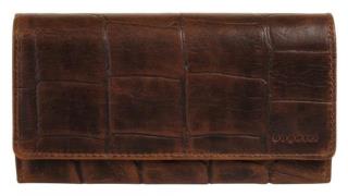 Bugatti Portemonnee NEVIO echt leder