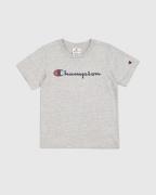 Champion T-shirt J T-SHIRT voor kinderen