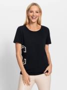heine T-shirt Shirt (1-delig)