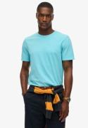 Superdry Shirt met ronde hals CLASSIC ESSENTIAL TEE