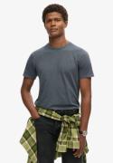 Superdry Shirt met ronde hals CLASSIC ESSENTIAL TEE