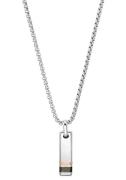 s.Oliver Ketting met hanger 2032549 met zirkoon (synthetisch)
