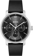 Boss Multifunctioneel horloge CONTENDER Quartz horloge, herenhorloge, ...
