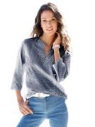 Classic Inspirationen Blouse zonder sluiting