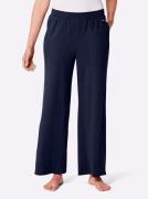 feel good Broek met elastische band