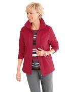 Casual Looks Fleecejack