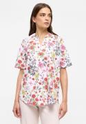 Eterna Lange blouse Loose fit EASY IRON (gemakkelijk te strijken)