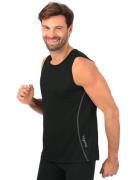 Trigema Tanktop TRIGEMA functionele tanktop COOLMAX® (1-delig)