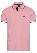 BOSS GREEN Poloshirt Paul met een polokraag
