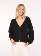 Zwillingsherz Vest Uni One Size