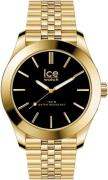 ice-watch Kwartshorloge ICE steel - Small - 3H