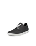 Ecco Sneakers Leisure W , veterschoen, lage schoen, vrijetijdsschoen, ...