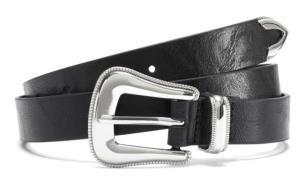 Lascana Heupriem Broekriem Sluiting in westernlook, cowboyriem, voor b...