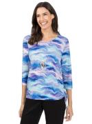 Classic Inspirationen Shirt met print Shirt (1-delig)