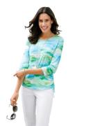 Classic Inspirationen Shirt met print Shirt (1-delig)