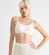 Sloggi Bustier GO Daily Cotton glans-effect details