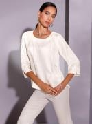 Creation L Gedessineerde blouse