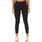 Asics Runningtights ASICS LOGO 7/8 TIGHT