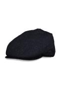 Lerros Flat cap LERROS pet *Gatsby*, neps