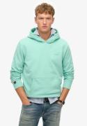 Superdry Hoodie ESSENTIAL LOGO HOODIE HB