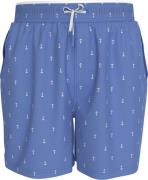 Tommy Hilfiger Swimwear Zwemshort MEDIUM DRAWSTRING PRT