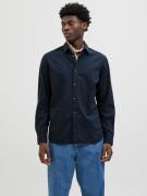 Jack & Jones Overhemd met lange mouwen JJESUMMER SHIRT LS SN